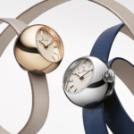 Blancpain celebra 70 años de Ladybird con Lady B, una reinterpretación contemporánea que une historia, diseño y relojería mecánica.