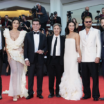 Descubre a los mexicanos que llegan al Festival de Cine de Venecia 2026, entre ellos Gael García Bernal, Esmeralda Pimentel, Humberto Busto y Jorge Salinas.