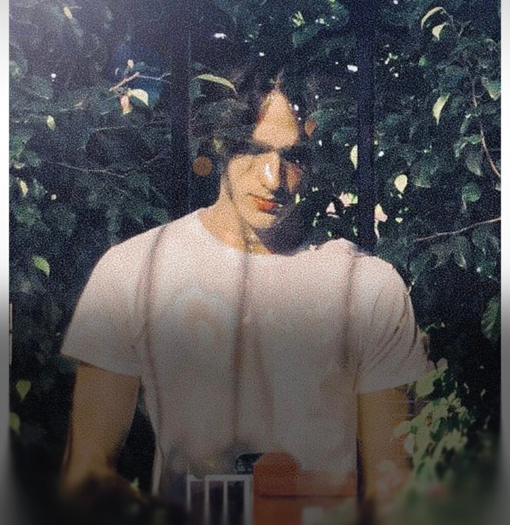 Mejor Nuevo Artista - Arath Herce