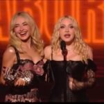Madonna VMAs