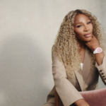 Serena Williams y Audemars Piguet reescriben el tiempo con un Royal Oak de edición limitada que combina cerámica blanca, nácar rosa y el nuevo Calibre 6401.