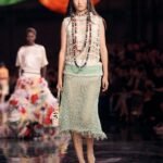 Desfile Chanel Paris Fashion Week SS26