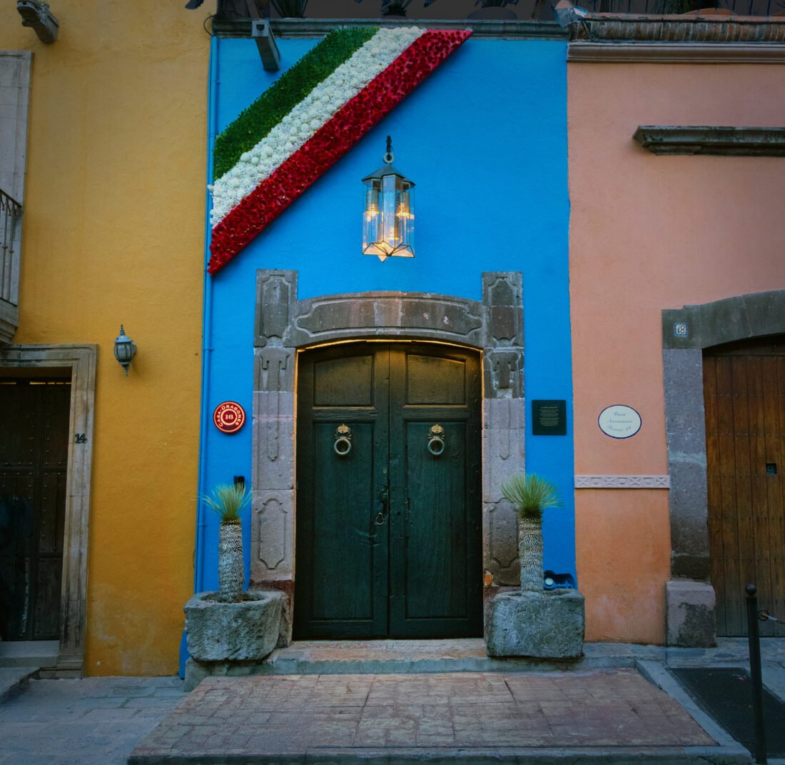 La Casa Dragones