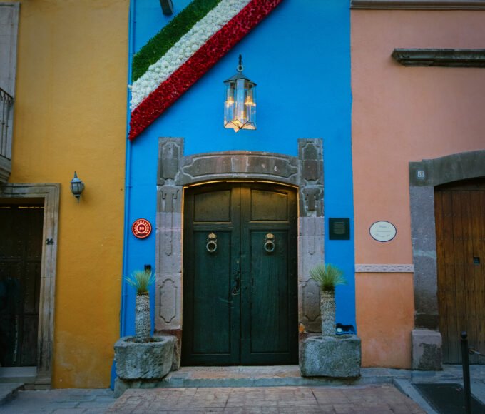 La Casa Dragones