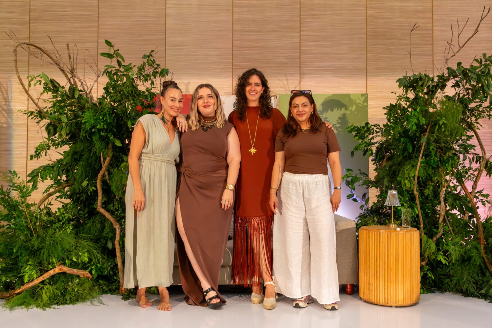 Así se vivió Women’s Retreat 2026 en Banyan Tree Mayakoba, una experiencia de bienestar, descanso y conexión rodeada por la naturaleza de la Riviera Maya.