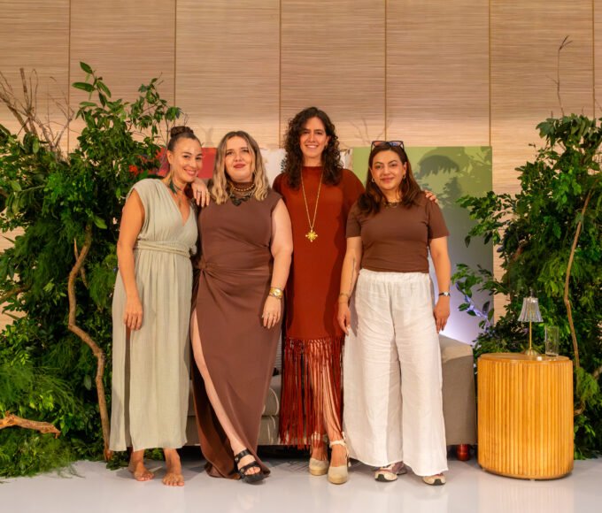 Así se vivió Women’s Retreat 2026 en Banyan Tree Mayakoba, una experiencia de bienestar, descanso y conexión rodeada por la naturaleza de la Riviera Maya.