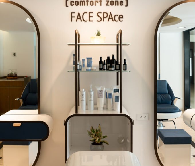 Face SPAce