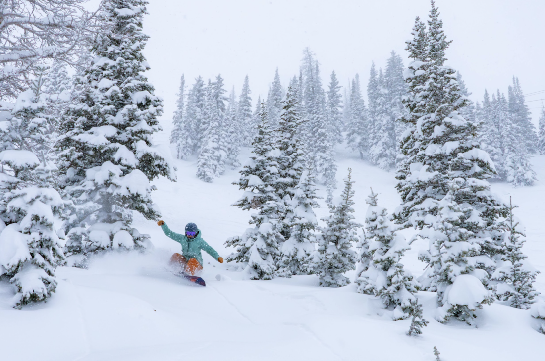 Descubre las novedades de Vail Resorts para la temporada de nieve 2026/27: gastronomía, conciertos, après-ski, Epic Experience y fechas de apertura.