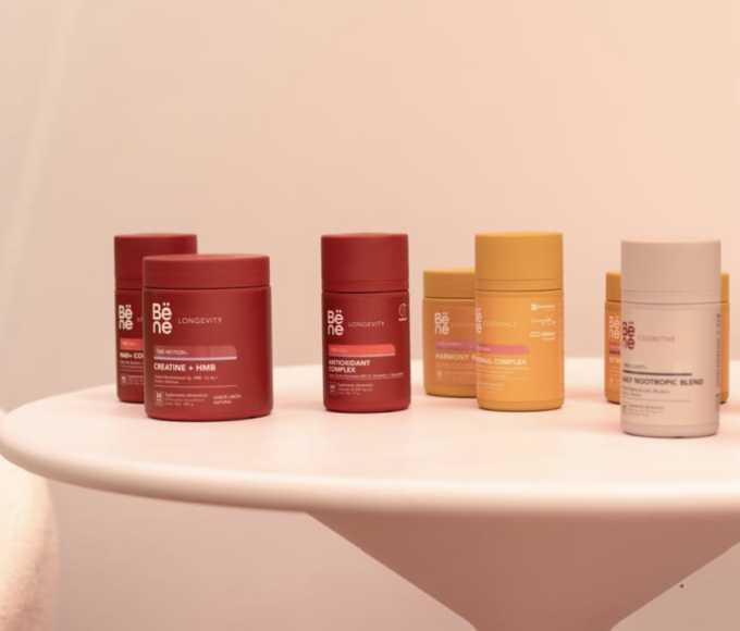 Conoce Bëne Add life, la nueva marca mexicana de nutracéuticos que apuesta por el bienestar consciente, la longevidad y el autocuidado.