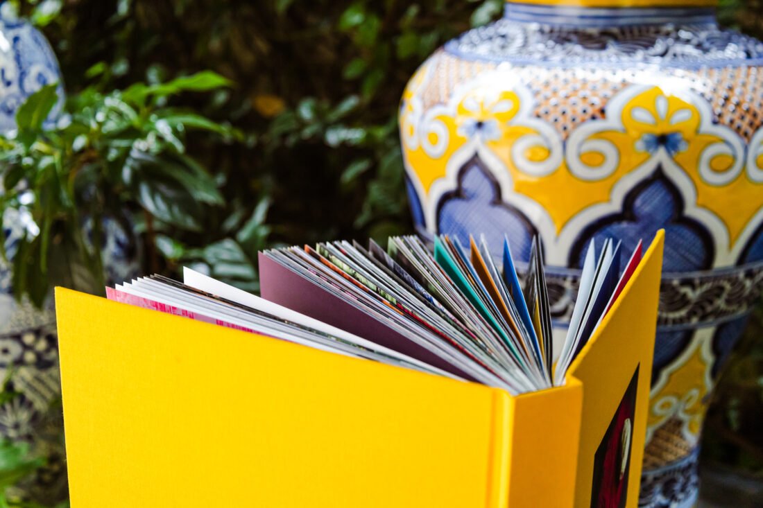 Libro Huakal