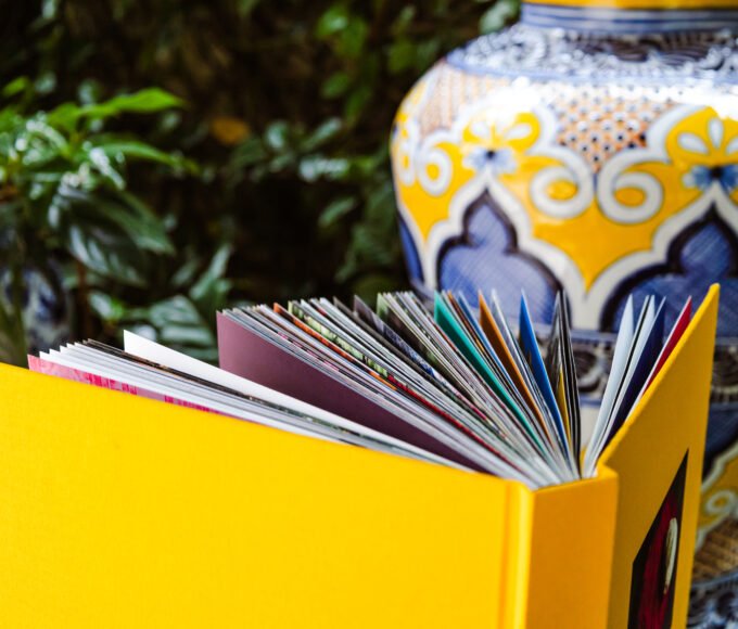 Libro Huakal