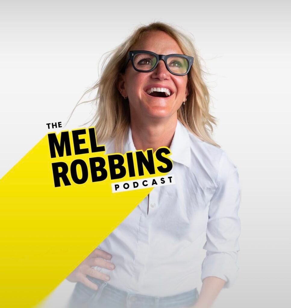 The Mel Robbins Podcast