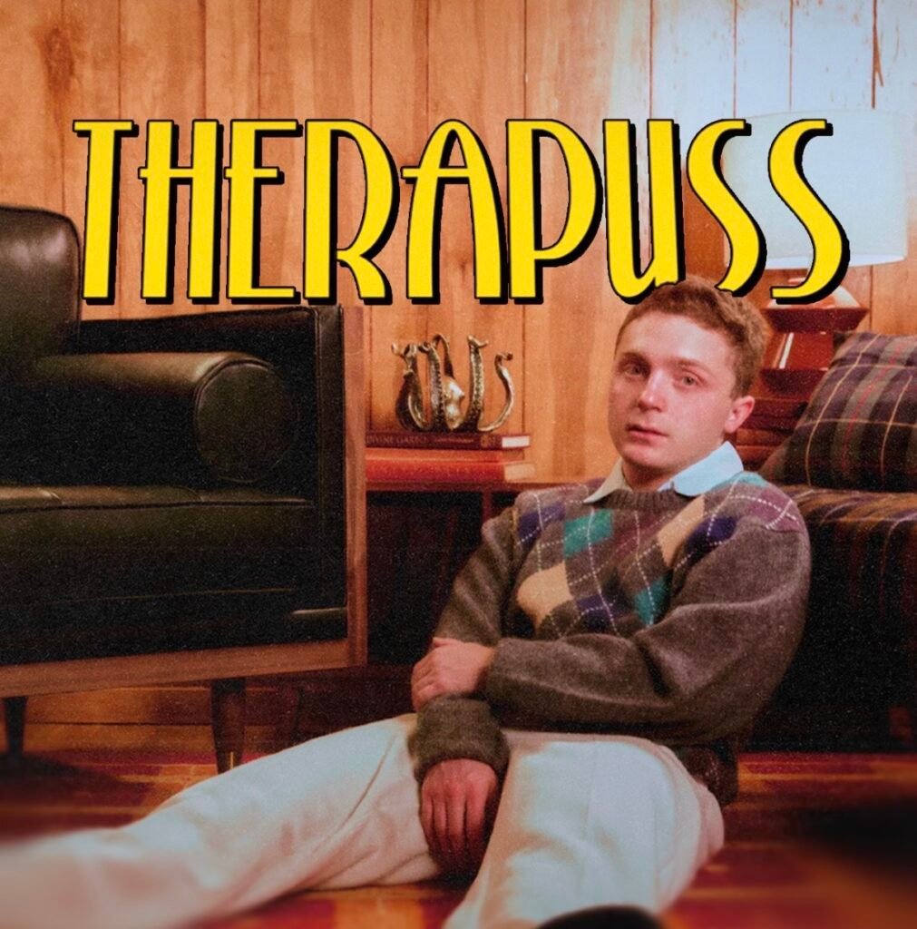 Therapuss with Jake Shane