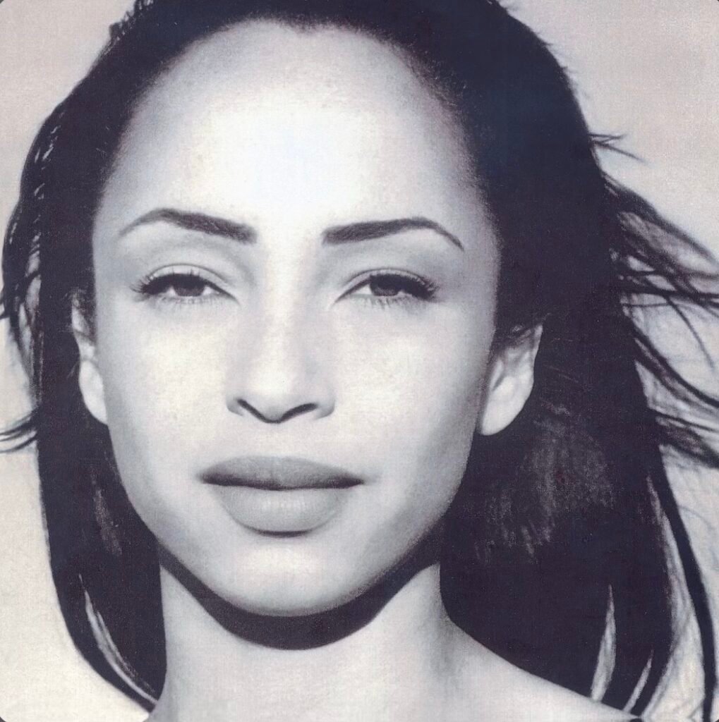 Smooth Operator - Sade
