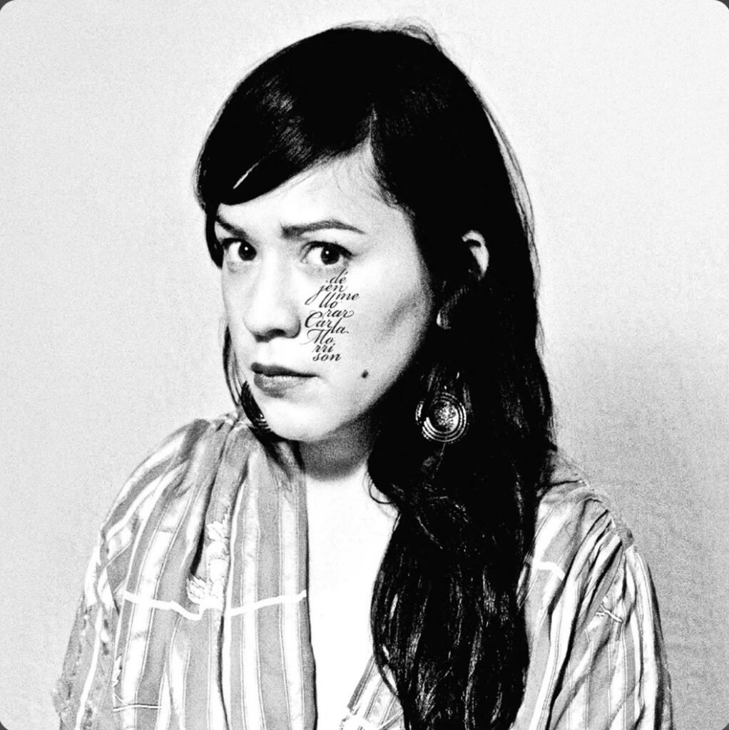Carla Morrison