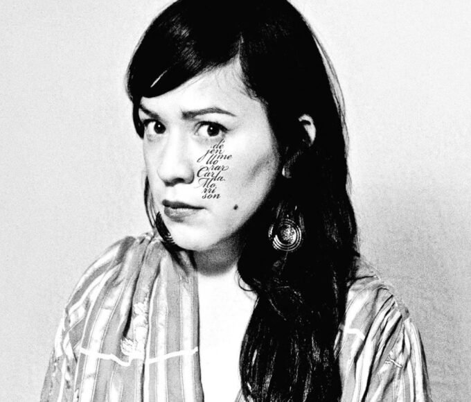 Carla Morrison
