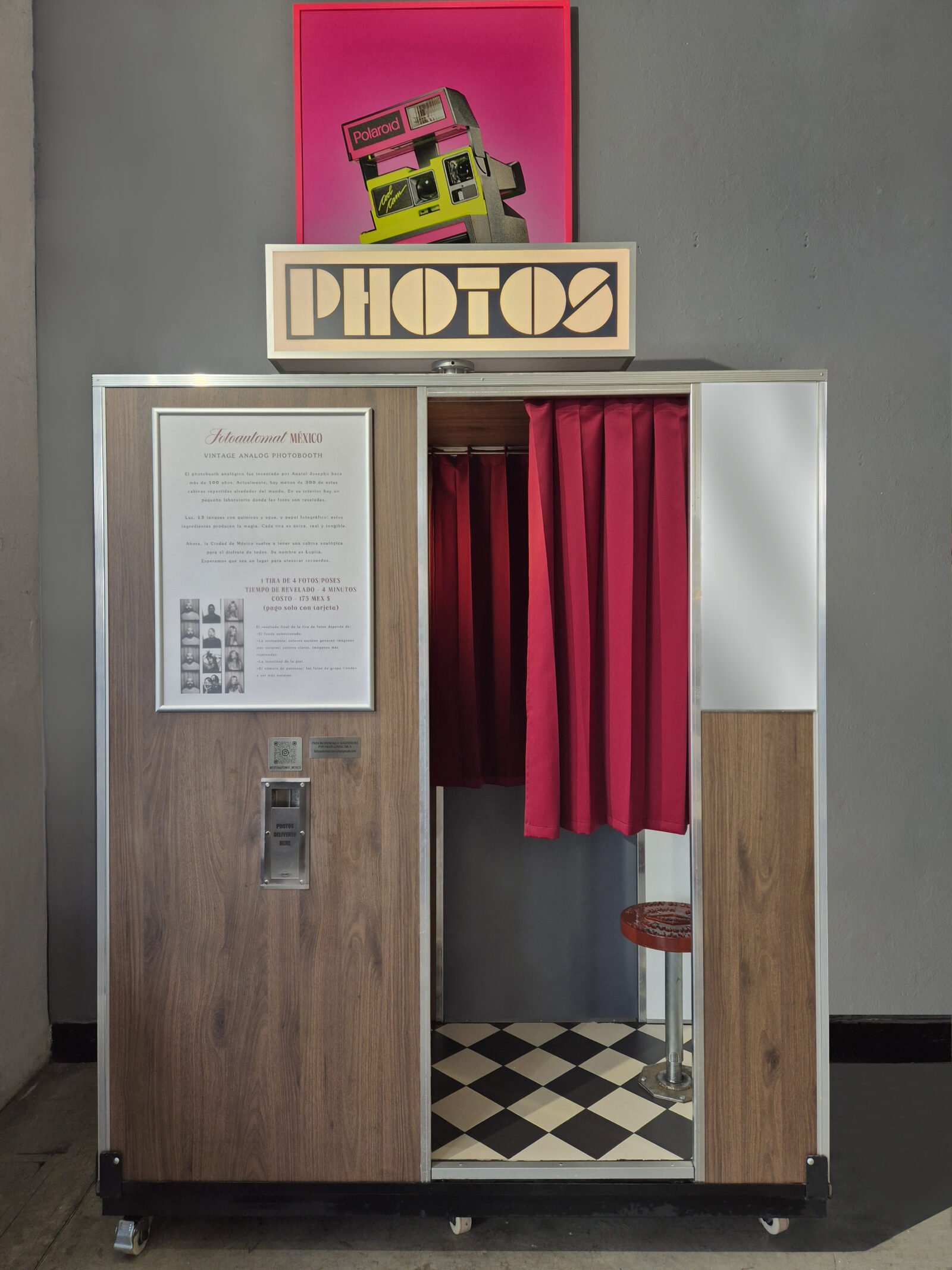 Fotoautomat