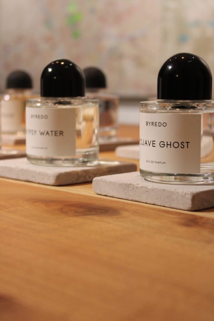 Byredo