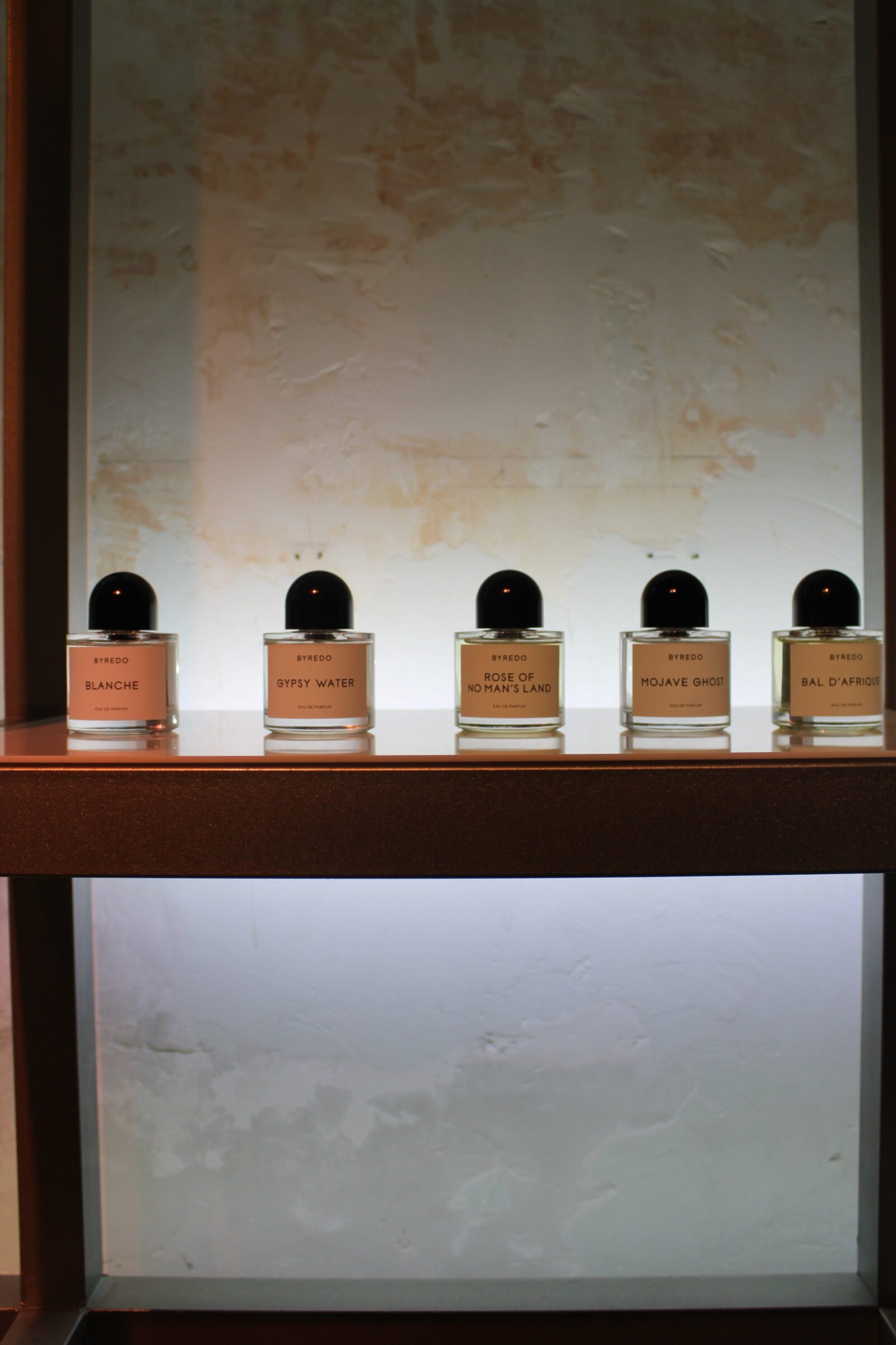 Byredo