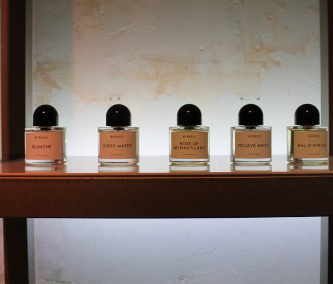 Byredo