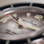 Descubre las creaciones de Blancpain en Maison Peyrelongue 2026, desde Ladybird Lady B y Villeret hasta las emblemáticas versiones de Fifty Fathoms.