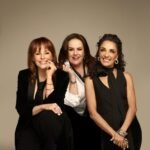 Pandora celebra 40 años de trayectoria con Pandora 40, una nueva gira por México que llegará a Guadalajara, Monterrey y Ciudad de México.