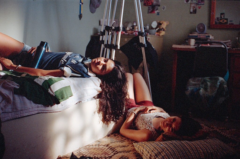 Chicas Tristes 
