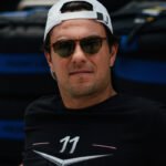 Checo Pérez