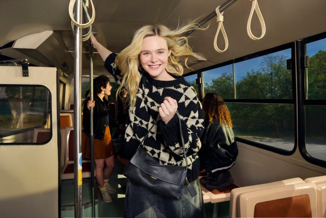 Elle Fanning