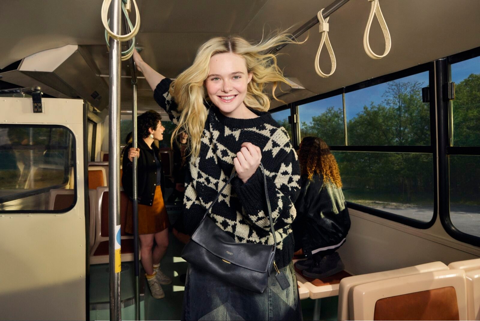 Elle Fanning
