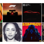 Playlist Fórmula 1